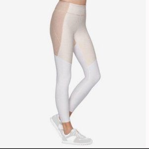 Outdoor Voices 7/8 Tri-Tone Leggings - XS